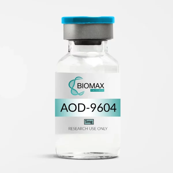 AOD-9604 5mg