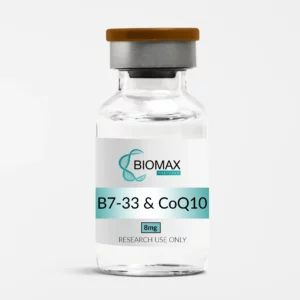 B7-33 w/ CoQ10 8mg