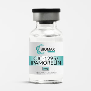 CJC/Ipamorelin Blend 10mg
