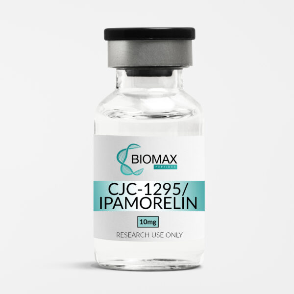CJC/Ipamorelin Blend 10mg