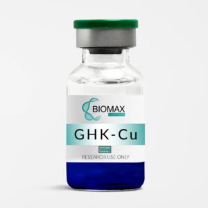 GHK-Cu 100mg