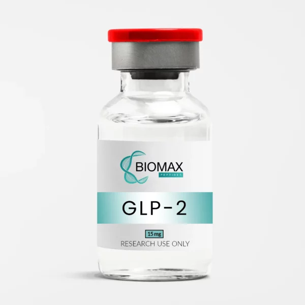 GLP-2 15mg