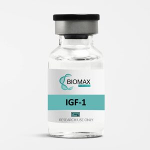 IGF-1 (LR3) 1mg