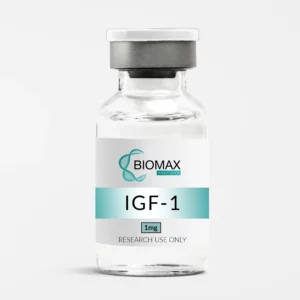 IGF-1 (LR3) 1mg