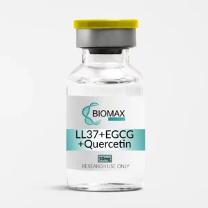 LL37+EGCG+Quercetin 10mg