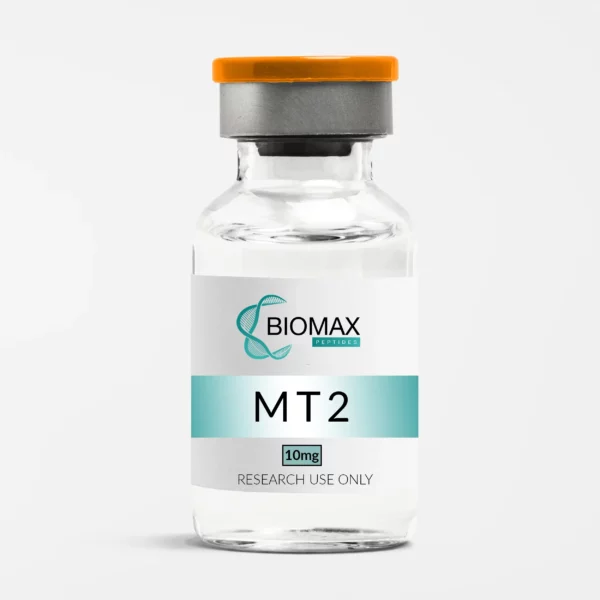 MT2 (MELANOTAN II) 10mg