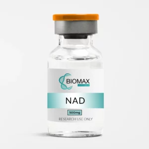 NAD+ 500mg