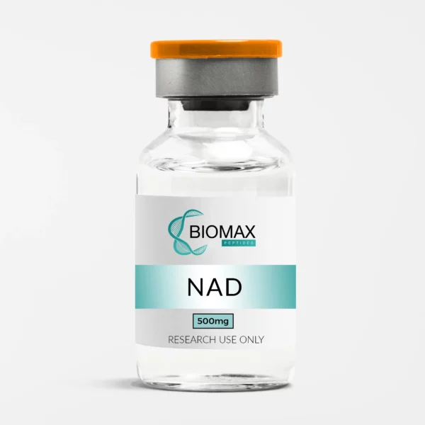 NAD+ 500mg
