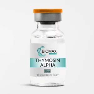 THYMOSIN ALPHA 10mg