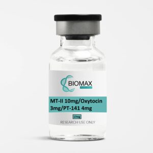 MT-II/Oxytocin/PT-141